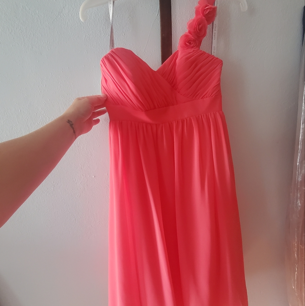Alfred Angelo dress